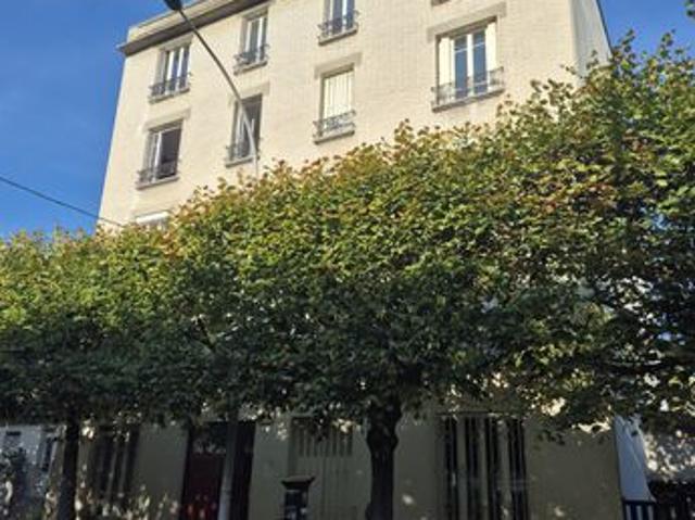Appartement vente à Le Raincy, Aulnay-sous-bois