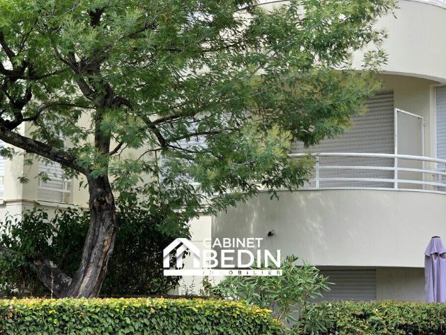 Appartement vente à Bordeaux