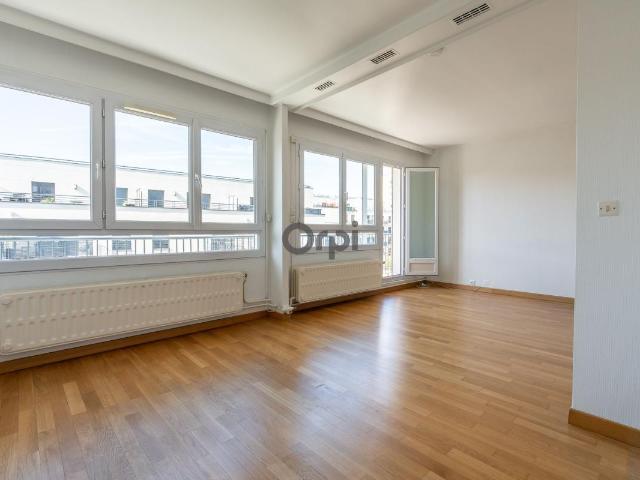 Appartement vente à Vautier, Joinville-le-Pont