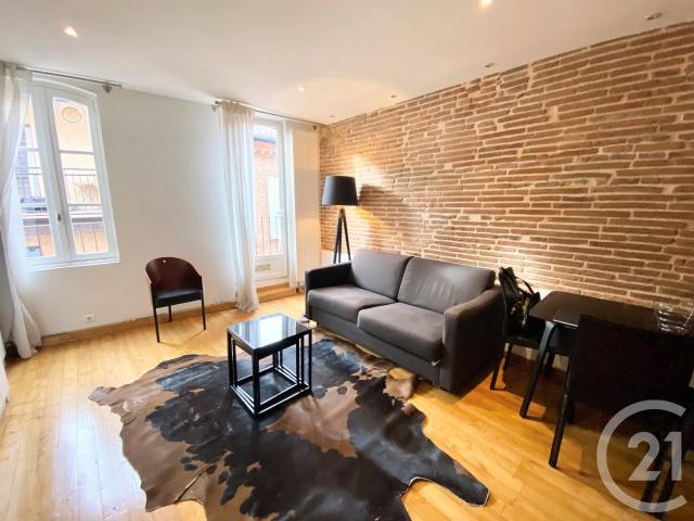Appartement vente à Toulouse