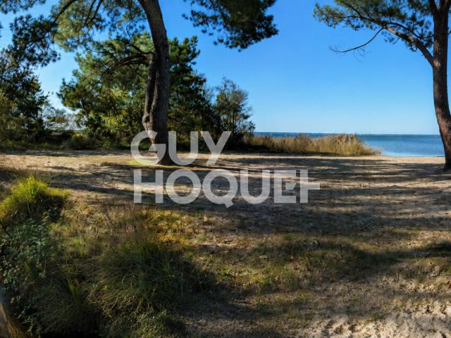 Appartement vente à Mont-de-Marsan, Parentis-en-born