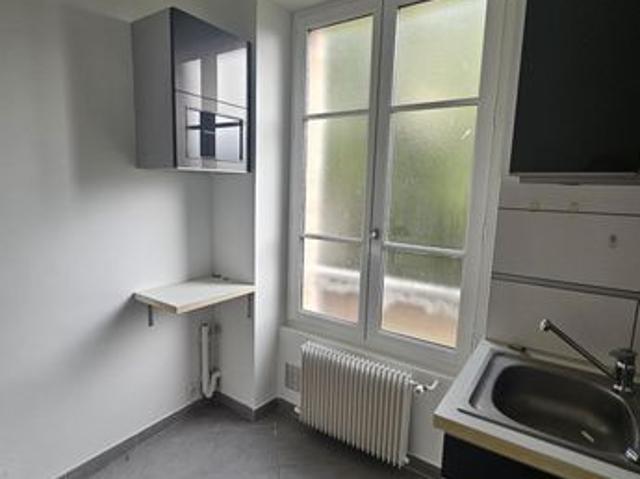 Appartement vente à Rambouillet, Yvelines