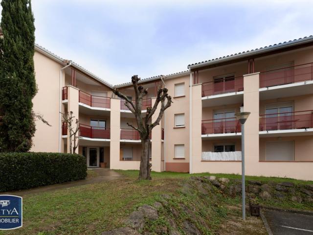 Appartement location à Castelsarrasin