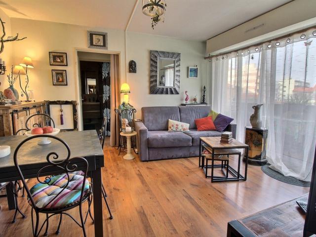 Appartement vente à Arcachon