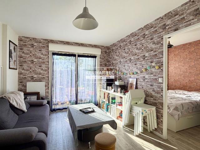 Appartement vente à France métropolitaine, Nantes