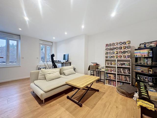 Appartement vente à Gisors, Eure