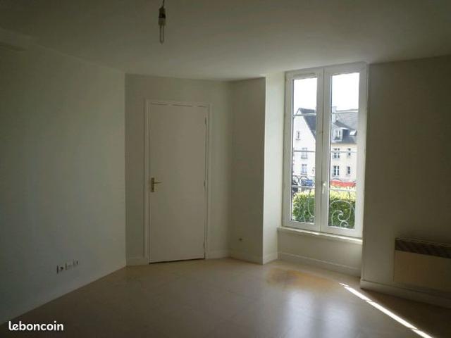 Appartement vente à Bayeux