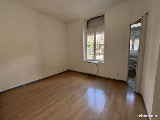 Appartement vente à Lille
