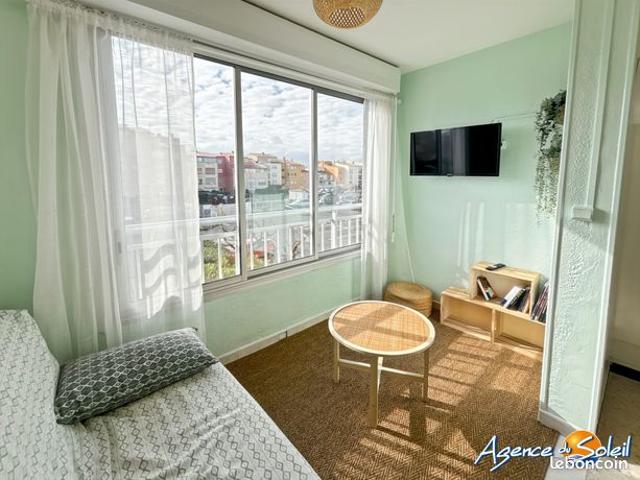 Appartement vente à Béziers, Agde