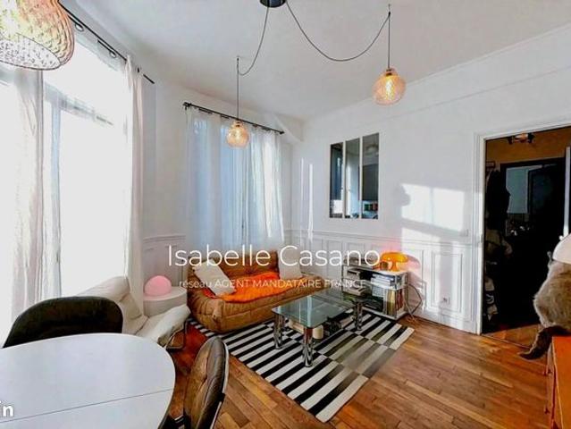 Appartement vente à Le Raincy