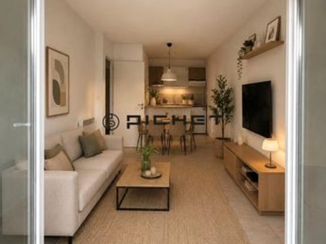 Appartement vente à Bayeux, Saint-pierre-du-mont