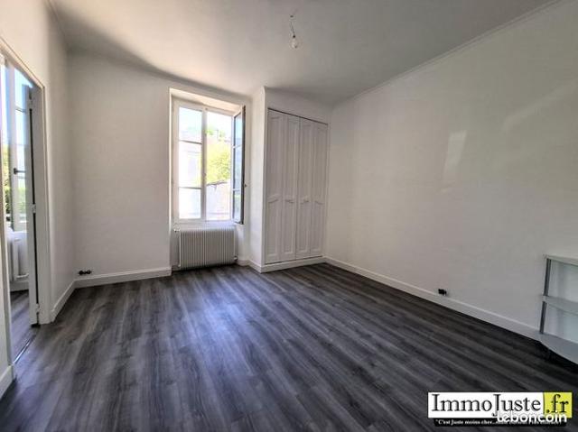 Appartement vente à Rambouillet, Yvelines