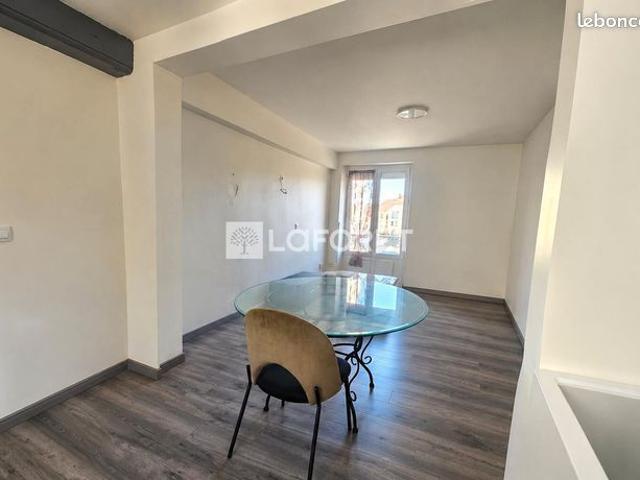 Appartement vente à Clermont