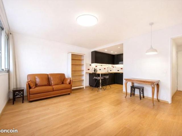 Appartement vente à Boulogne-Billancourt, Sèvres