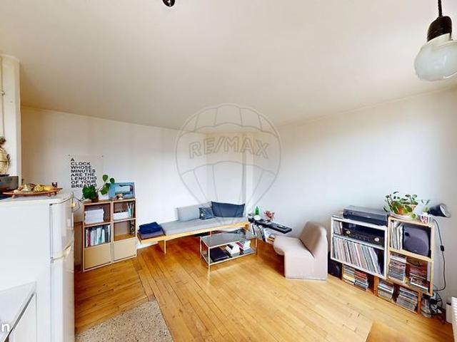 Appartement vente à Bobigny, Les Lilas