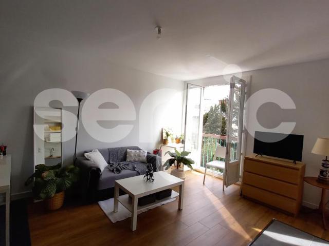 Appartement location à Nantes