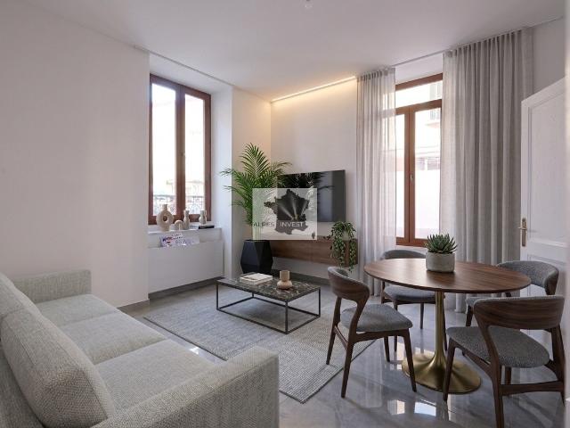 Appartement vente à Grenoble, Allevard