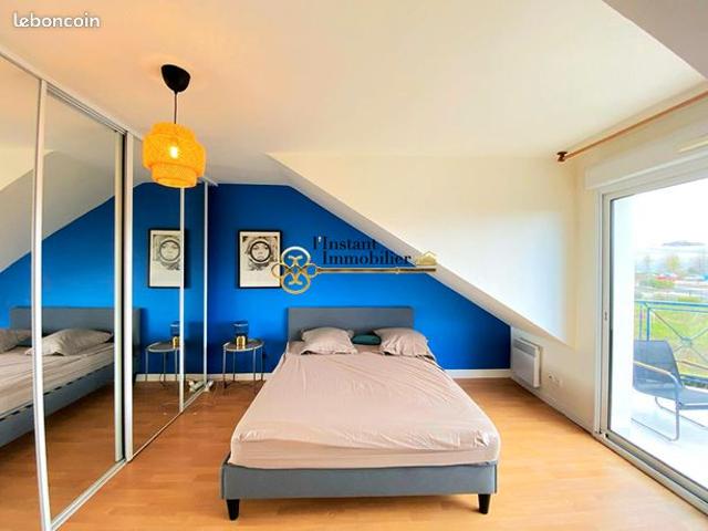 Appartement vente à Morlaix, Bretagne