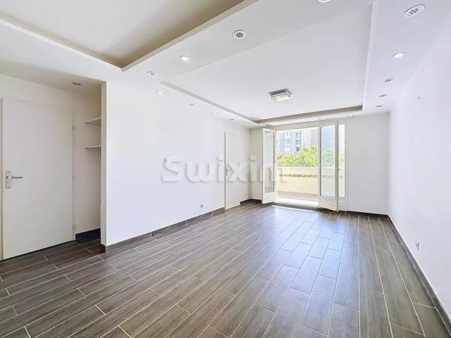 Appartement vente à Tonkin, Villeurbanne