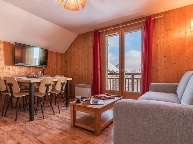 Appartement vente à La Ville, Les Déserts