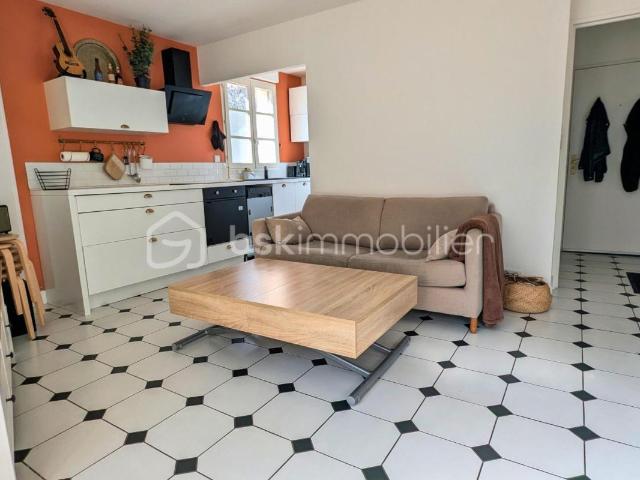 Appartement vente à Torcy, Brie-comte-robert