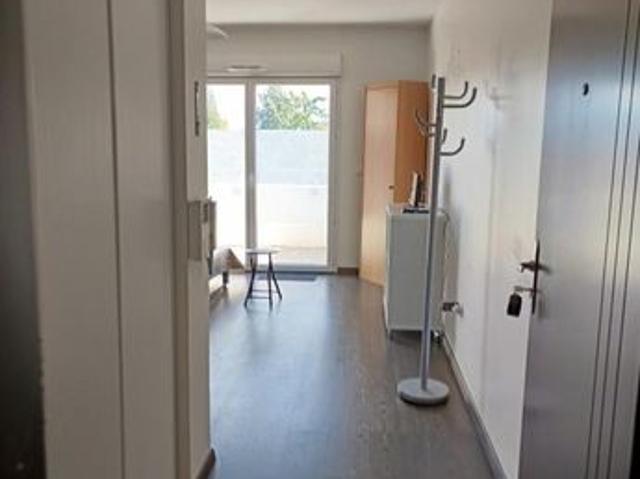 Appartement vente à Orléans, Saint-jean-de-la-ruelle