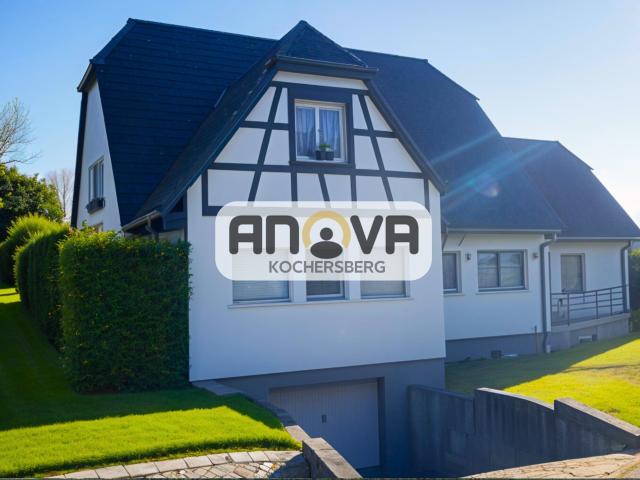 Appartement vente à Saverne, Truchtersheim