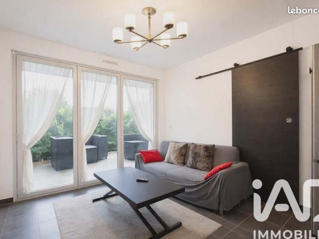 Appartement vente à Meaux