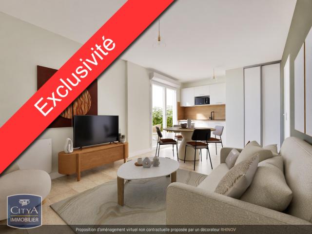 Appartement vente à Perpignan