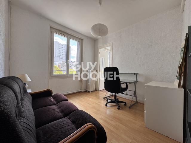 Appartement vente à Orléans