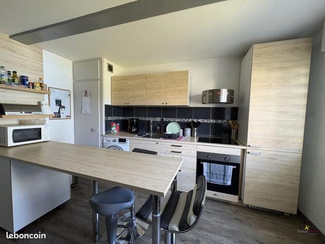 Appartement vente à Haguenau-Wissembourg, Brumath