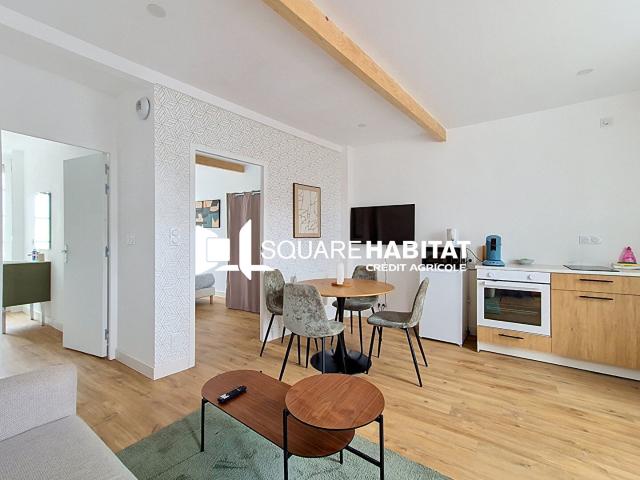 Appartement vente à Brest, Bretagne
