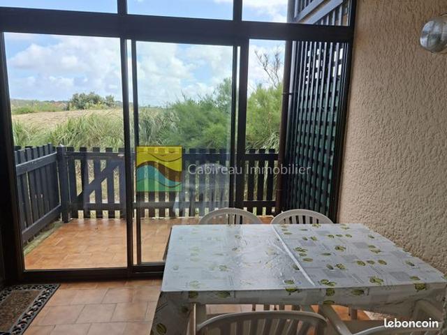 Appartement vente à Lesparre-Médoc, Lacanau