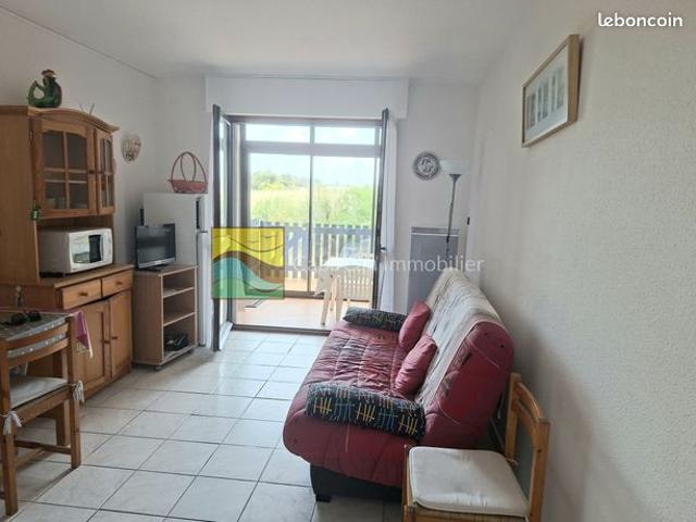Appartement vente à Lesparre-Médoc, Lacanau
