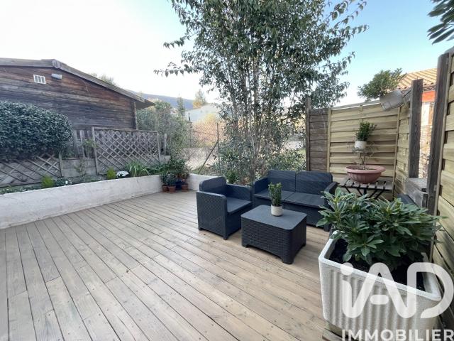 Appartement vente à Grasse, Gattières