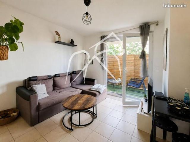 Appartement vente à Montpellier, Baillargues