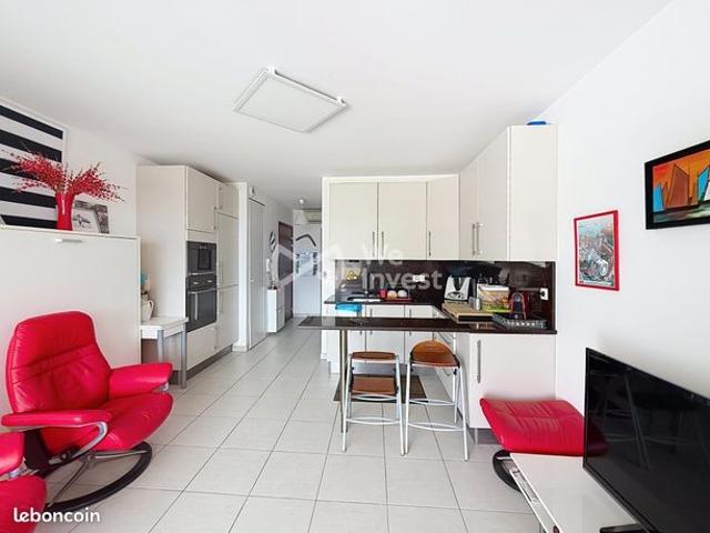 Appartement vente à Calvi