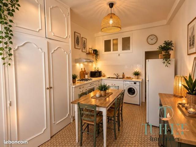 Appartement vente à Rochefort, La Tremblade