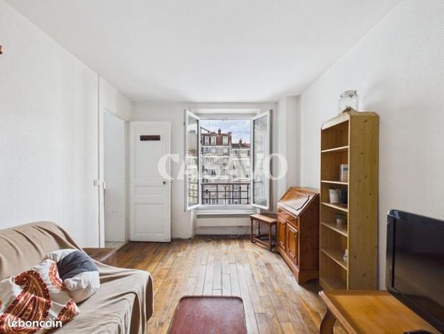 Appartement vente à L'Haÿ-les-Roses, Choisy-le-roi