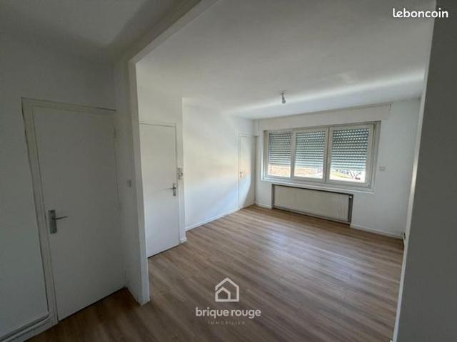 Appartement vente à Lille, Loos