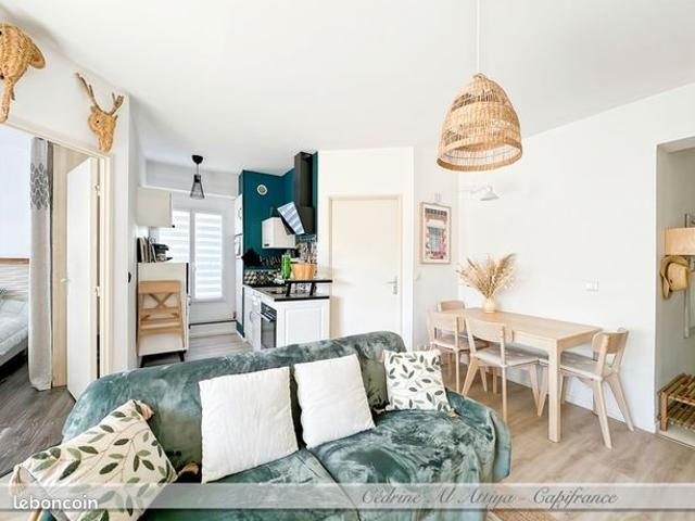 Appartement vente à Vendôme, Périgny