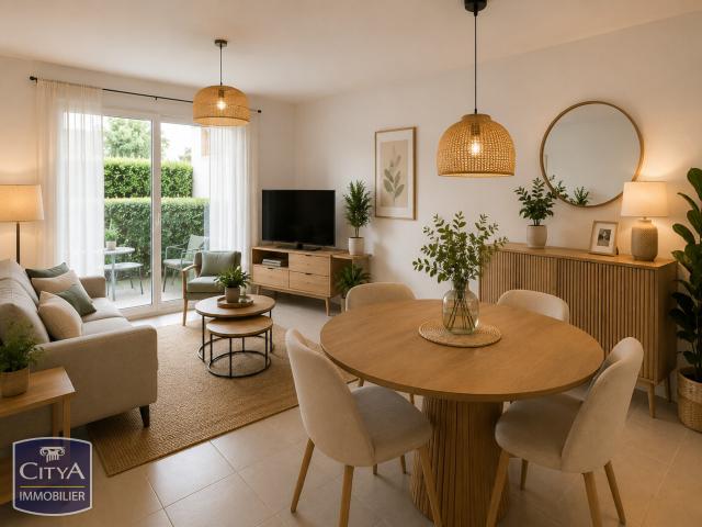 Appartement vente à Cambrai, Caudry