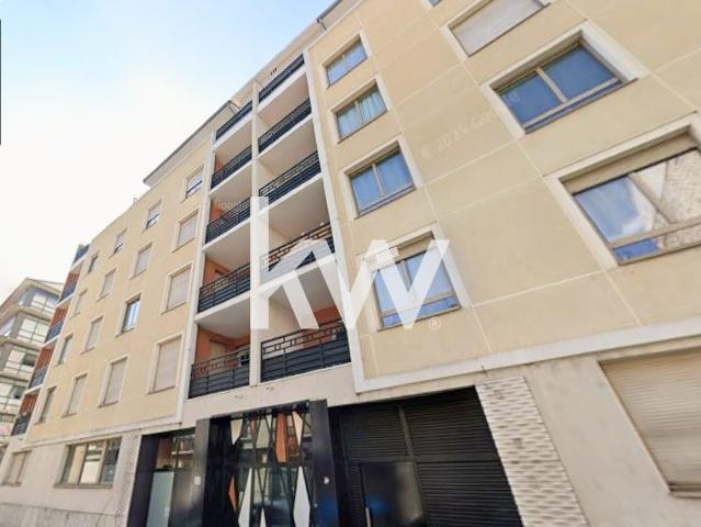 Appartement vente à Saint-Étienne, Saint-etienne