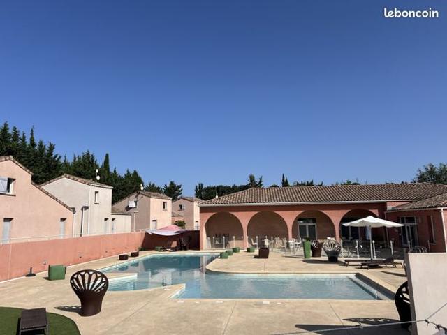 Appartement vente à Montpellier, Lunel
