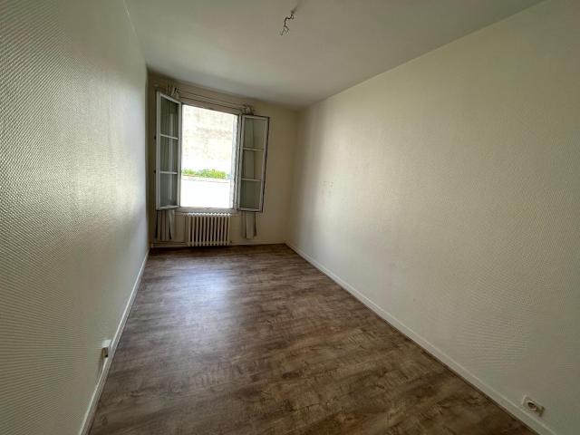 Appartement location à Tours