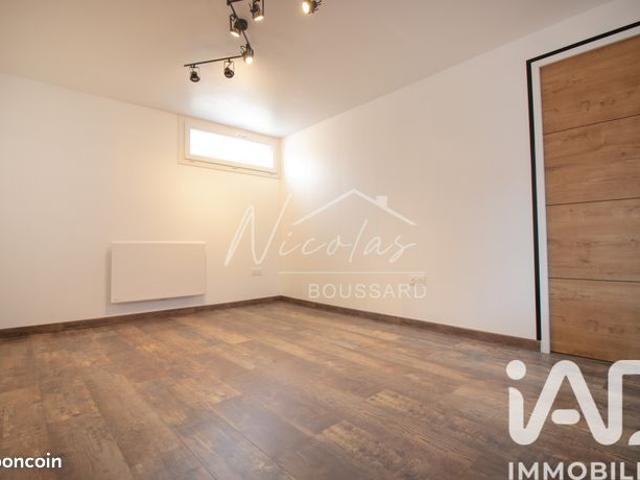 Appartement vente à Senlis, Nanteuil-le-haudouin