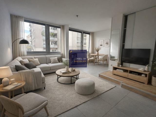 Appartement vente à Lyon, Métropole de Lyon