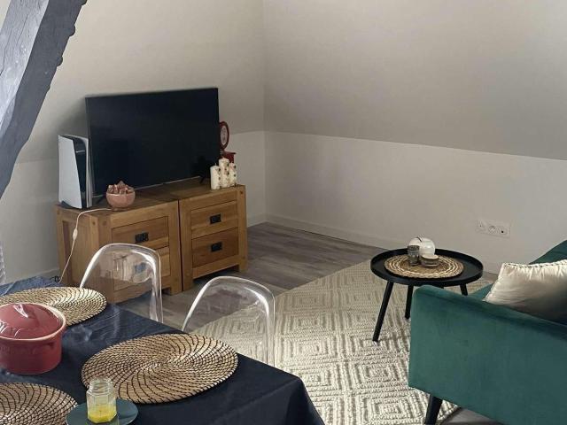 Appartement location à Mulhouse
