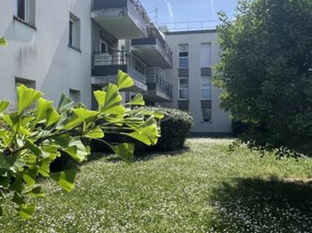 Appartement vente à Bordeaux, Parempuyre