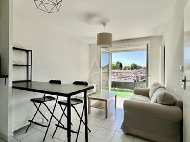Appartement vente à Bordeaux, Parempuyre